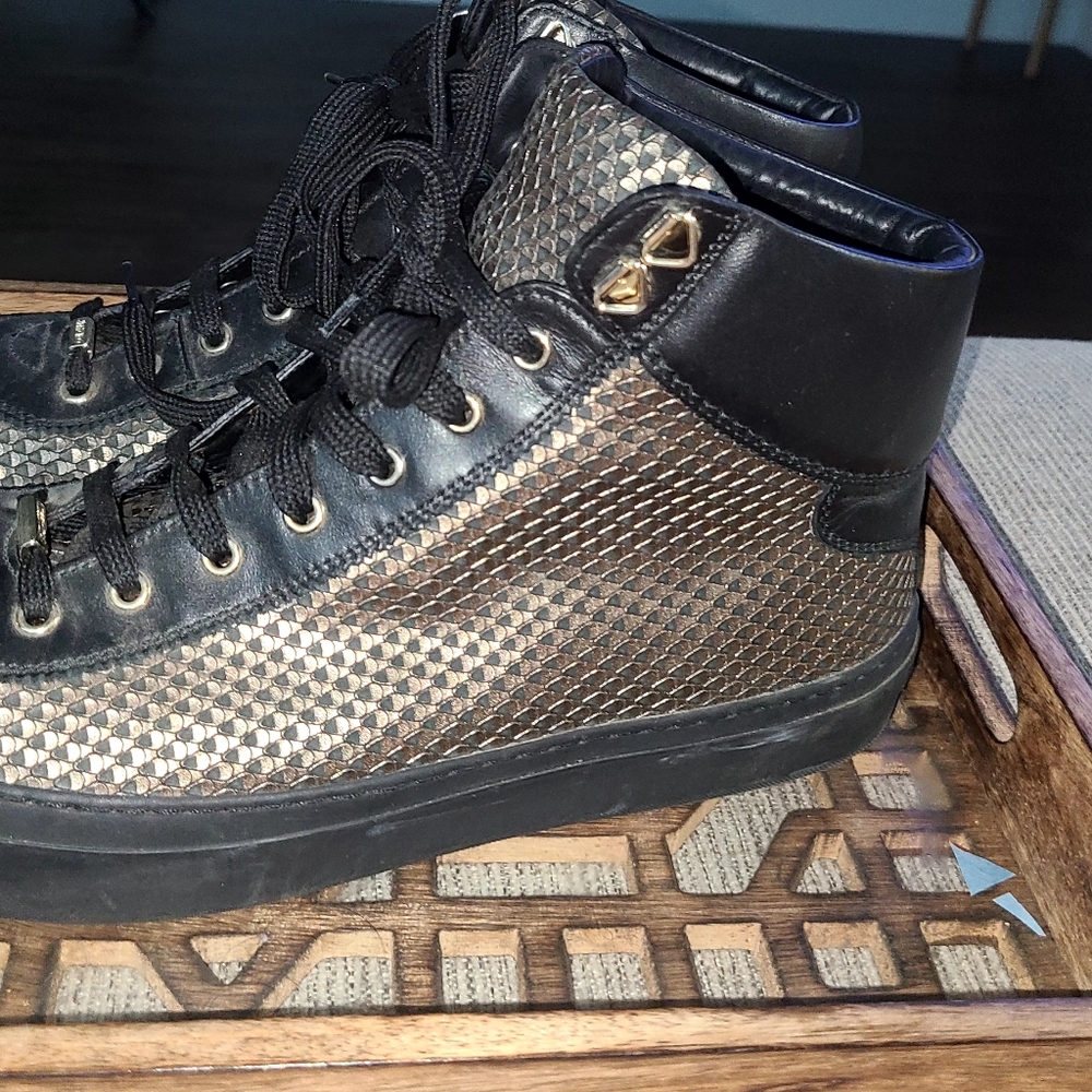 Jimmy Choo - Picture 2 of 5